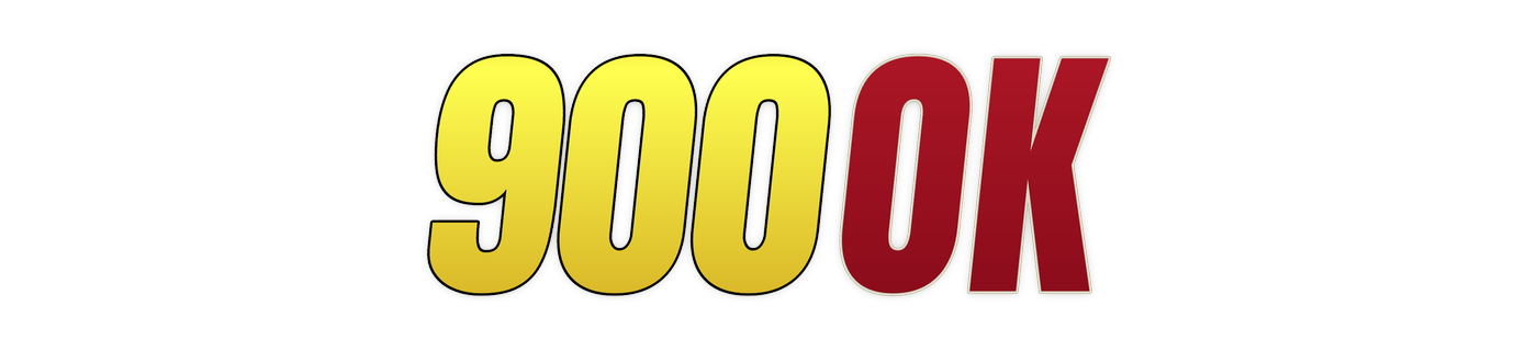 900ok